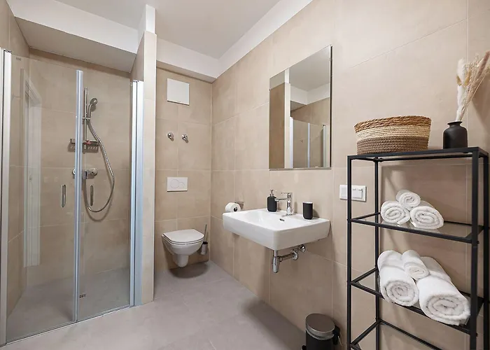 Grazora Living Lejlighedshotel