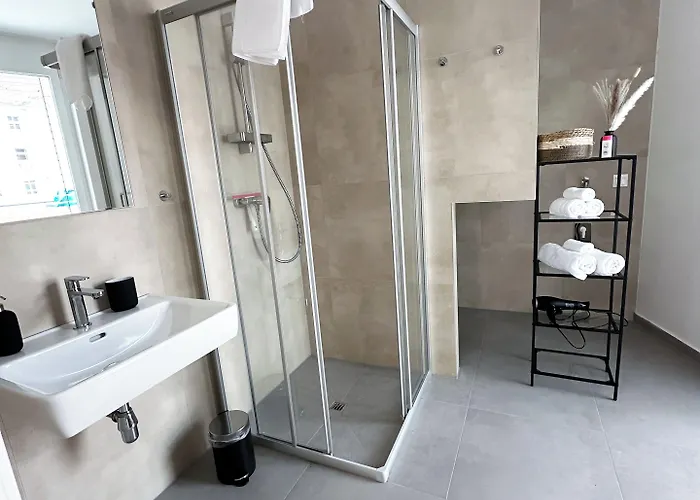 Grazora Living Hotel apartamentowy 3*